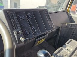 Mercedes-Benz SK 2527 (MALAXEUR / MIXER / POSSIBLE COMME CHAS...