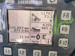 LIEBER LTM 1100