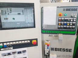 BIESSE Techno FDT