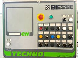 BIESSE Techno FDT