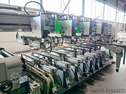 BIESSE Techno FDT