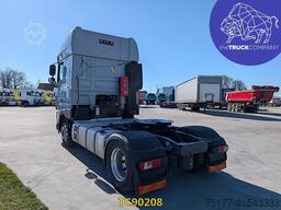 DAF XF 450