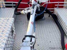 MAN 18.410 4x4 Tanklöschfahrzeug TLF 4000