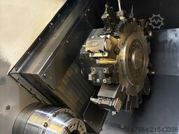 Nakamura-Tome WT-250