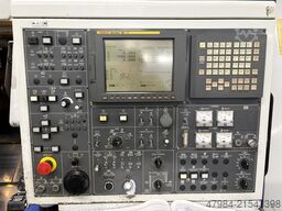 Nakamura-Tome WT-250