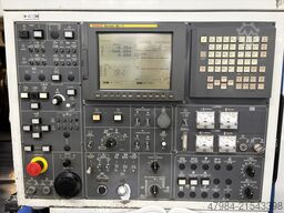 Nakamura-Tome WT-250