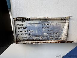 Nakamura-Tome WT-250