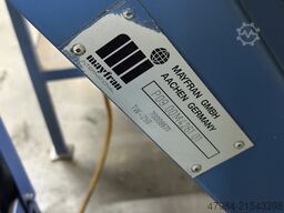 Nakamura-Tome WT-250