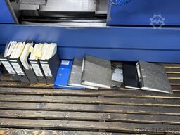 Nakamura-Tome WT-250