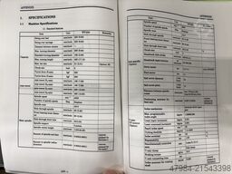 Nakamura-Tome WT-250