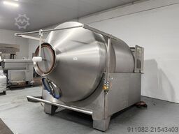 Lutetia Baratte Type 5 double enveloppe