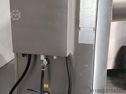 Lutetia Baratte Type 5 double enveloppe