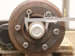 AL-KO B 2000-4  3081 A