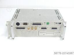 Siemens Simatic S5 CP580 6ES5580-3UA12 Baugruppe Version 1