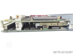 Siemens Simatic S5-155U 6ES5948-3UA22 CPU948 Version 1 SN 73755