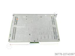 Siemens Simatic S5-155U 6ES5948-3UA22 CPU948 Version 1 SN 73755