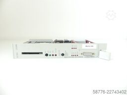 Siemens Simatic S5-155U 6ES5948-3UA22 CPU948 Version 1 SN 73756