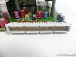 Siemens Simodrive 6SC6100-0GC08 462 010.9062.08 Stromversorgung