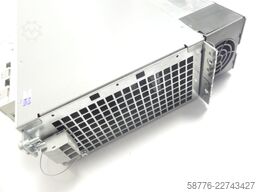Siemens SIMODRIVE 6SN1124-1AA00-0DA1 LT-Modul SN: T-U62059409 Version: D