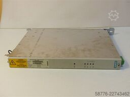 Siemens Simovert 6SE7016-4FS87-2DA0 Bremseinheit E Stand C -  - in geöffneter OVP