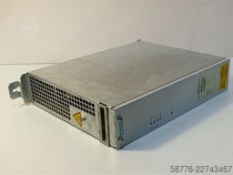 Siemens Simovert 6SE7022-5FA87-2DA0 Bremseinheit E Stand C -  - in geöffneter OVP