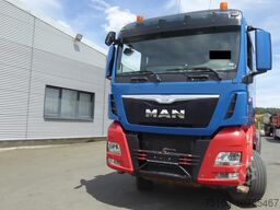 MAN TGX 18.480 BLS