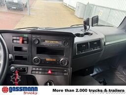 Mercedes-Benz Arocs 1827 A 4x4, Ex-Bundeswehr!