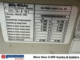 Müller-Mitteltal ETS-TA-B 10,7
