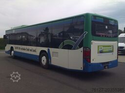 SETRA 8 x Setra 415 NF/ KLIMA, ID.NR:1836