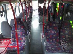 SETRA 415 NF, Euro 5, Deutscher Bus, : 1651