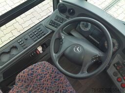 MERCEDES-BENZ 0 530 Citaro LE, Deutscher Bus 1.Hand, ID:1820