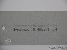 Systemtechnik Hölzer GmbH Tischlaser LAS 22