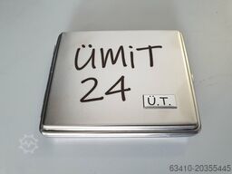 Systemtechnik Hölzer GmbH Tischlaser LAS 22