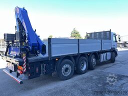 Volvo FMX 500