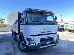 Volvo FMX 500