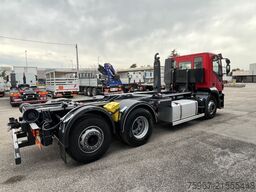 Iveco Stralis 480
