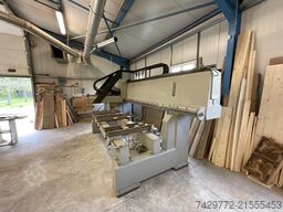 Dubus CND 900