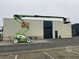 Niftylift HR21DE, Hoogwerker 21 meter, Diesel + Accu, Bi ...