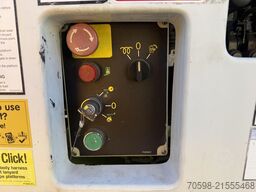 Niftylift HR21DE, Hoogwerker 21 meter, Diesel + Accu, Bi ...