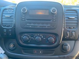 OPEL Vivaro B Kastenwagen L1H1  2,7t*Ahk*90 tkm *