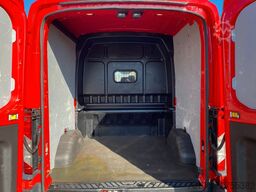 FORD Transit Kasten 310 L2 Trend Doppelkabine