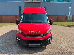 IVECO Daily 35S16 Hi-Matic Kastenwagen L2H2*2 Stück*