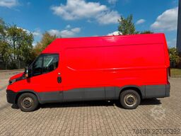 IVECO Daily 35S16 Hi-Matic Kastenwagen L2H2*2 Stück*