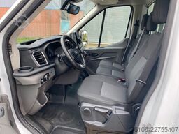 FORD Transit Koffer 350 L4**Navi*Kamera*2 stück !!