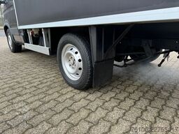 IVECO Daily 35S13 Kühlkoffer C33-Type 526EV