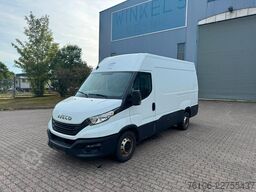 IVECO Daily 35S14 Hi-Matic Kastenwagen *Klima*Tempomat