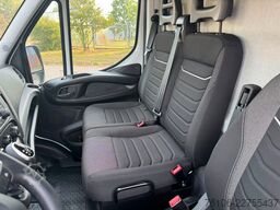 IVECO Daily 35S14 Hi-Matic Kastenwagen *Klima*Tempomat