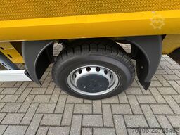 RENAULT Master Koffer mit Ladebordwand *Klima*Kamera