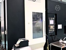 MAKINO D500