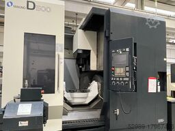 MAKINO D500
